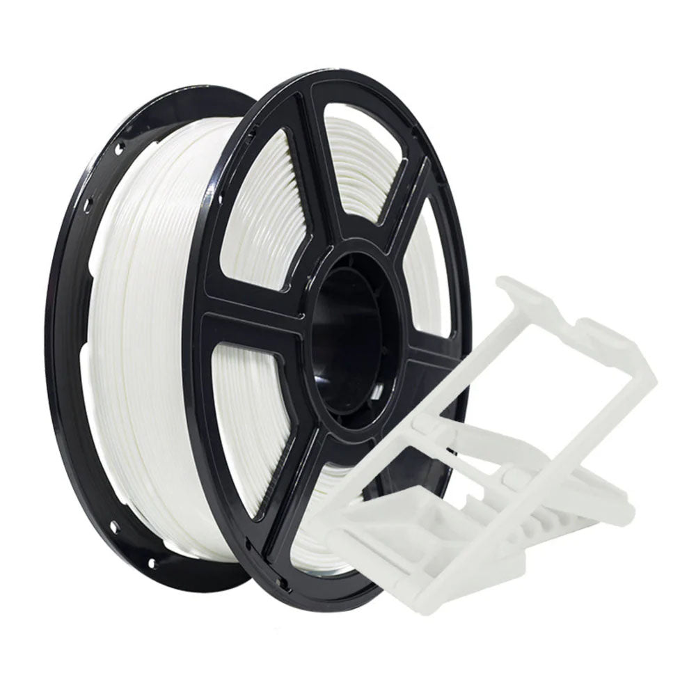 FLASHFORGE FLASHFORGE PLA PRO 1000g White